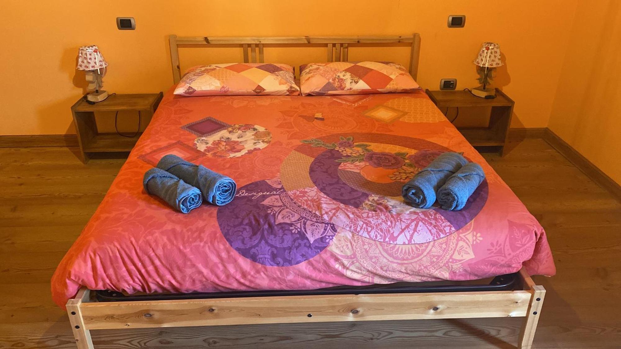 Apartmán Reggia Al Sole Pieve di Cadore Exteriér fotografie